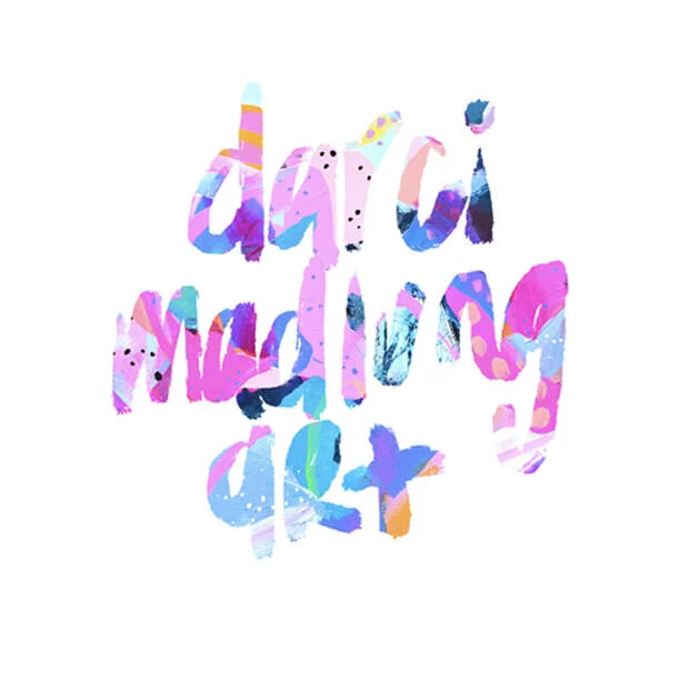 Darci Madlung Logo