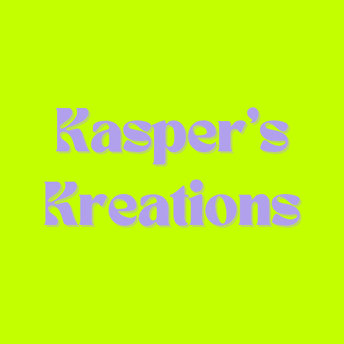 KaspersKreations Logo
