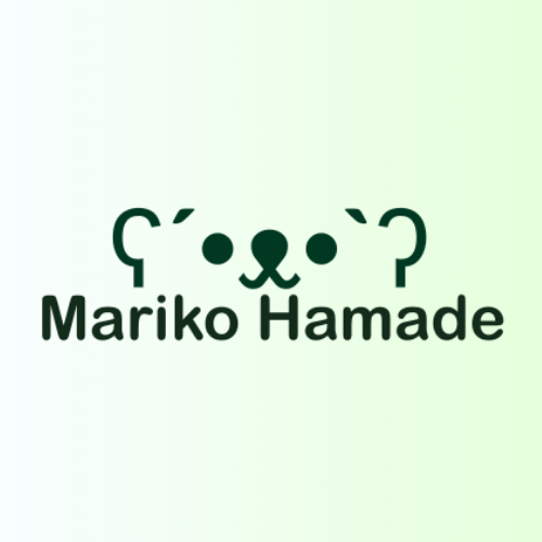 Mariko Hamade Logo