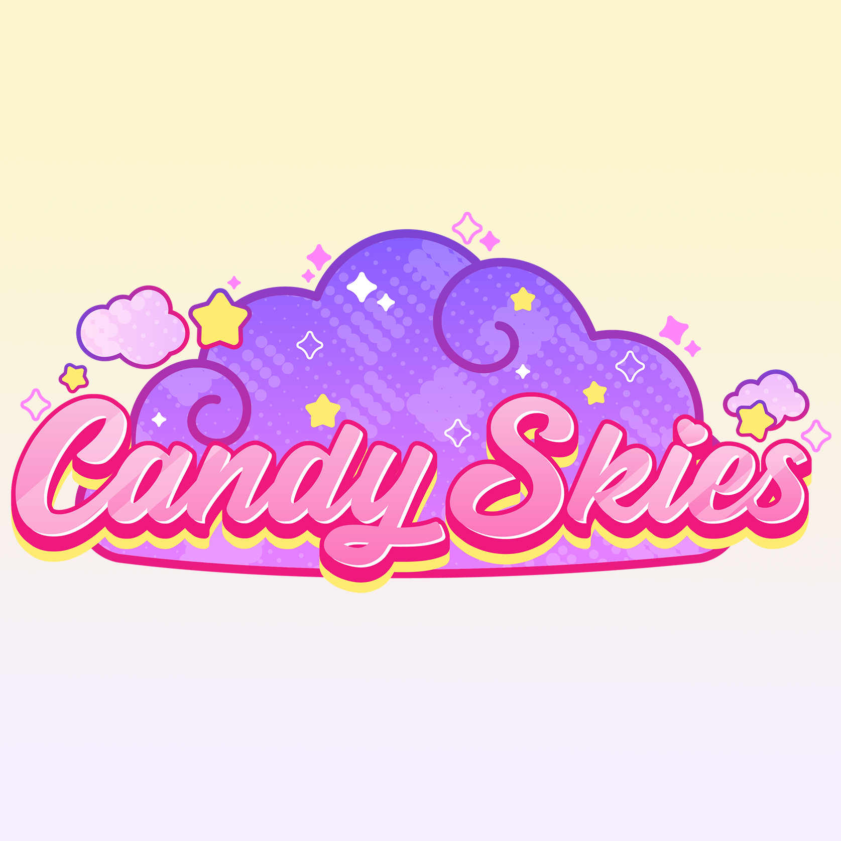 ShopCandySkies logo