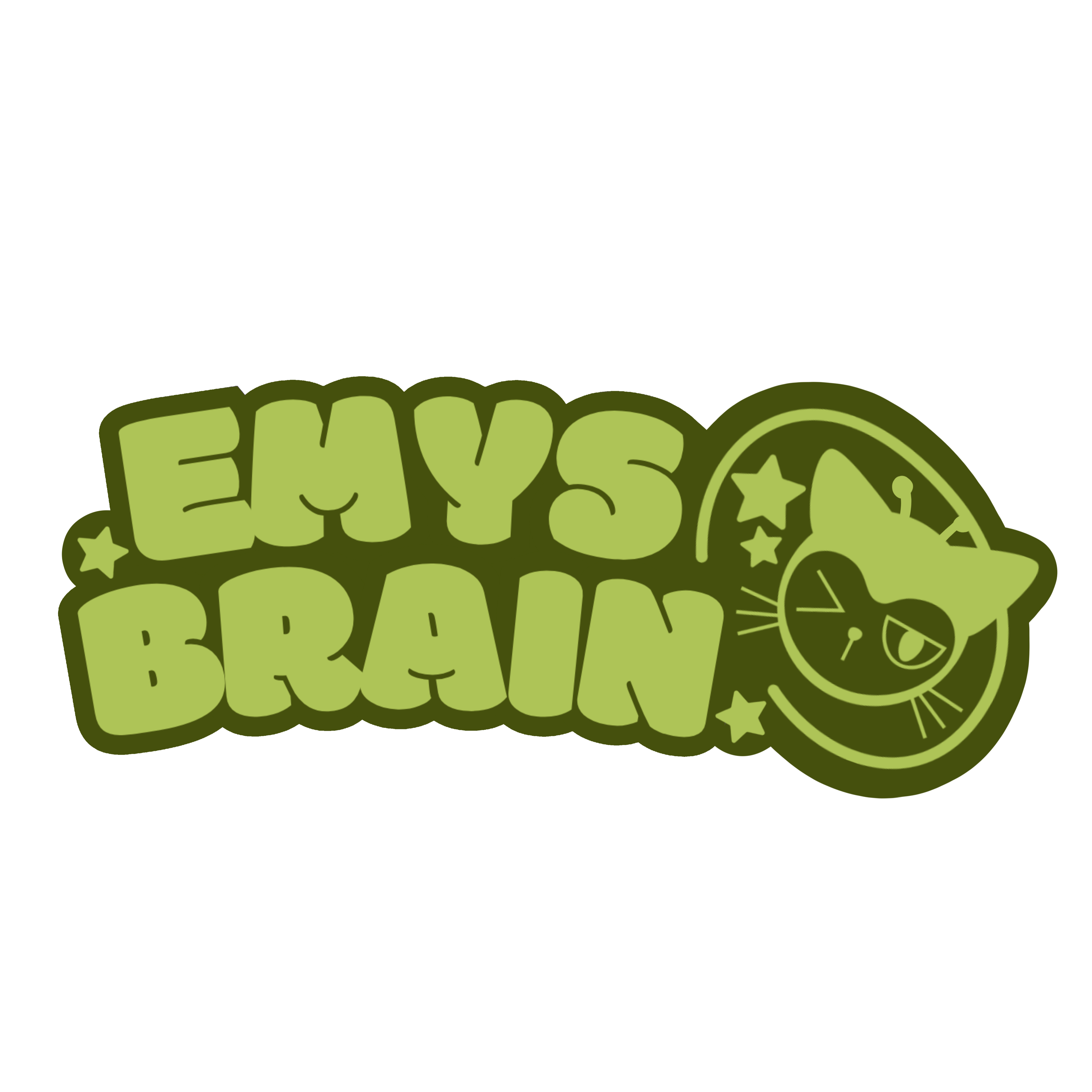 emysbrain logo