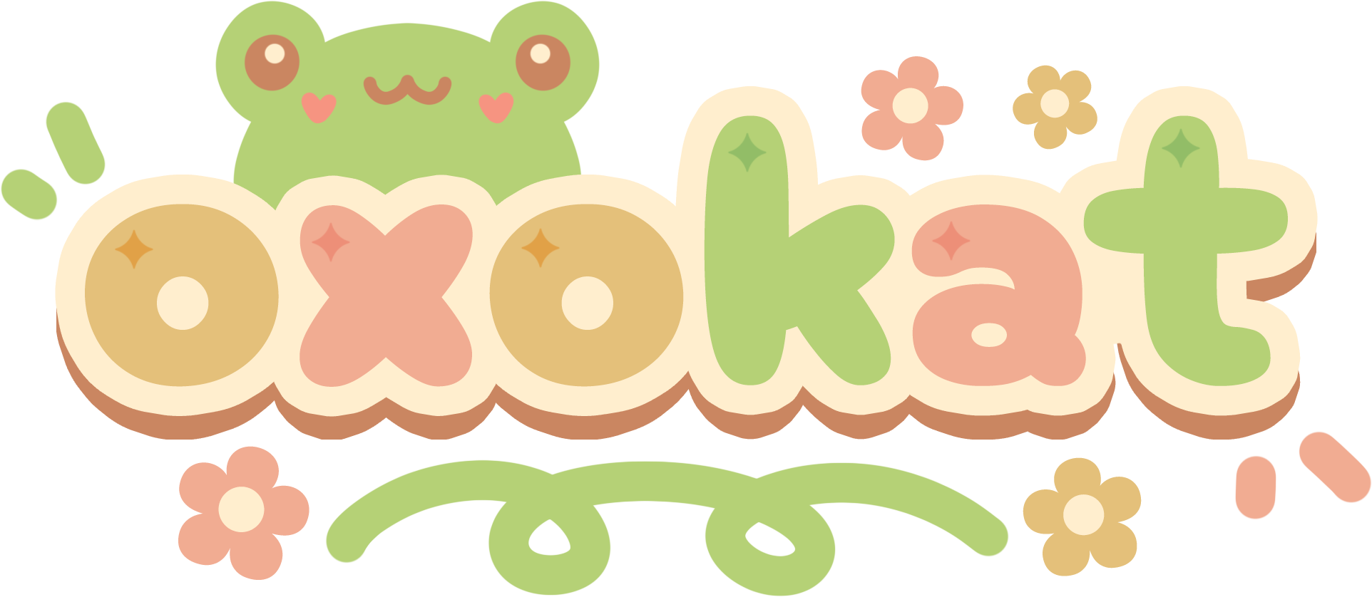 oxokat logo