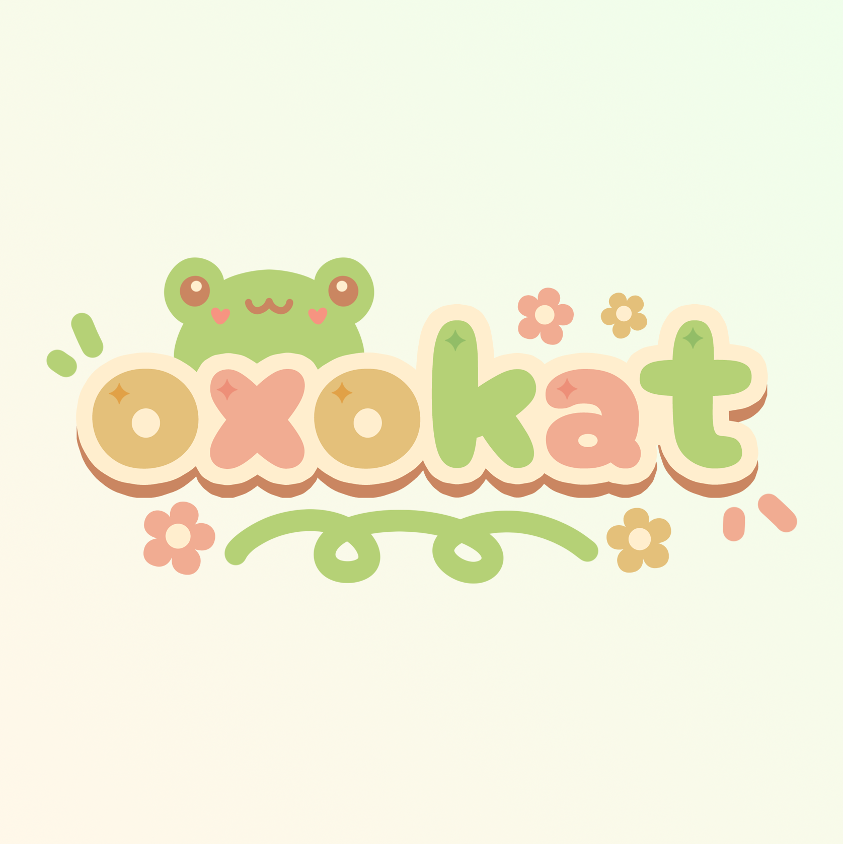 oxokat logo
