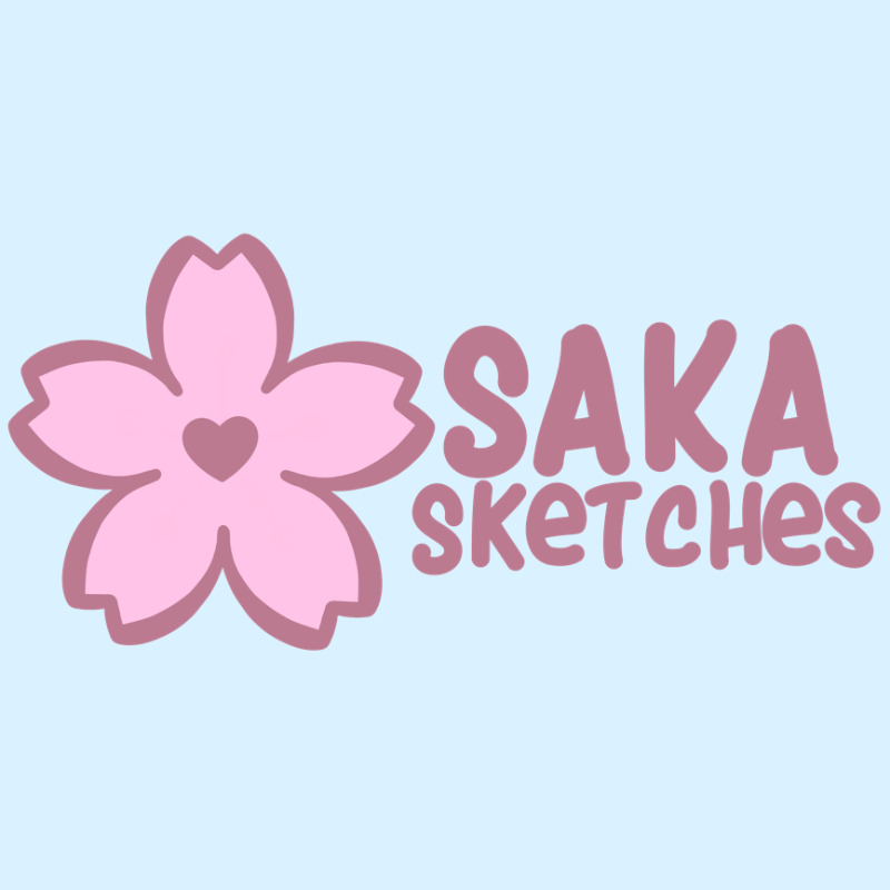 sakasketches Logo